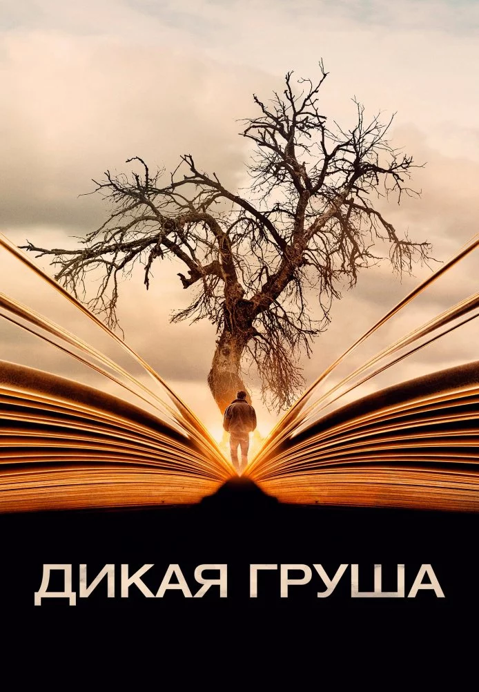 Дикая груша Дикая груша